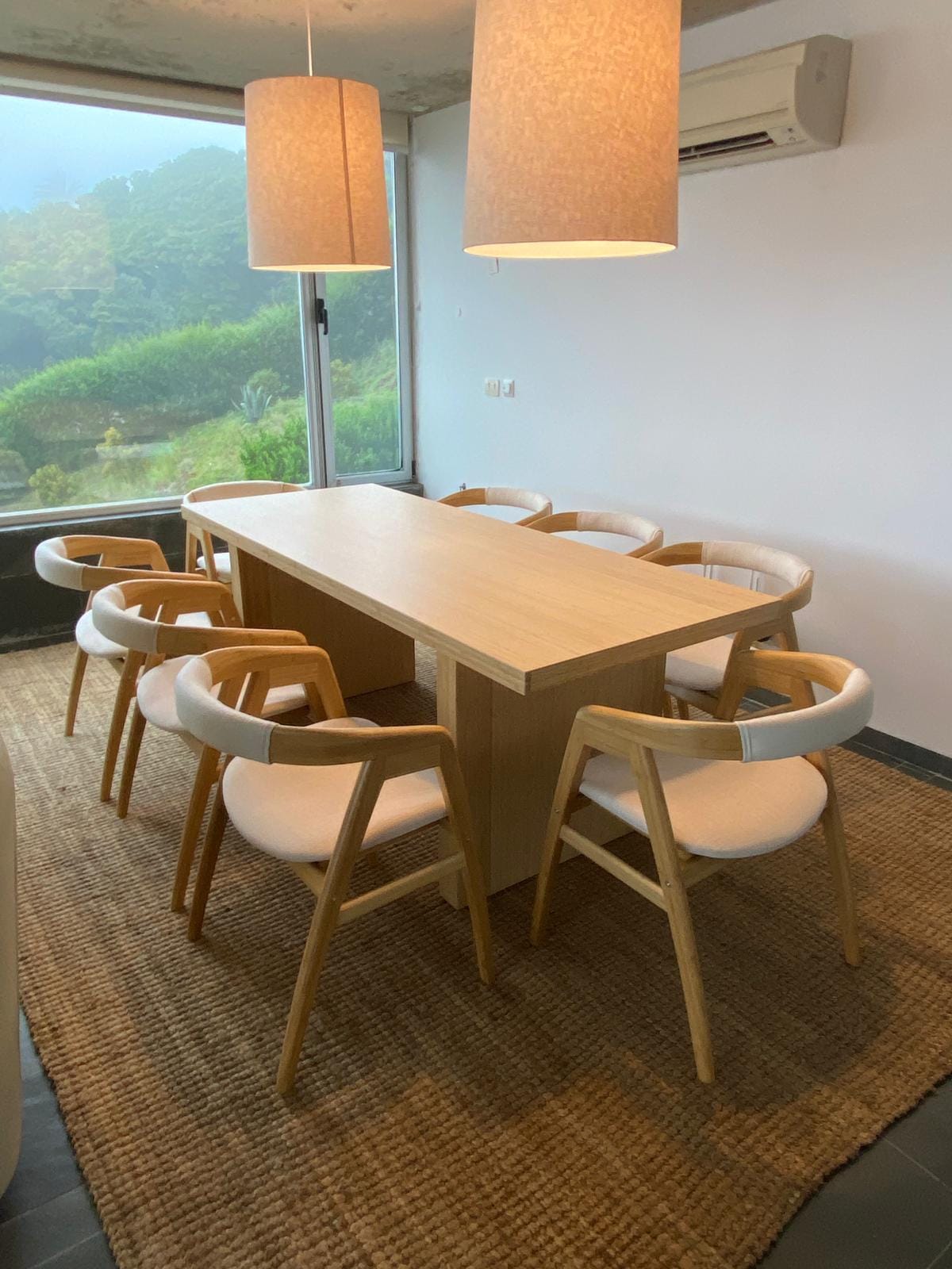 Mesa de Comedor Amalfi — miniatura 8