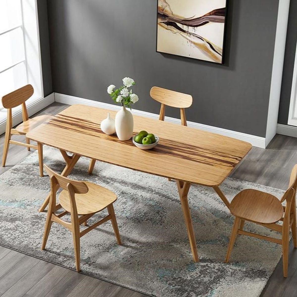 Mesa de comedor Azara — miniatura 6