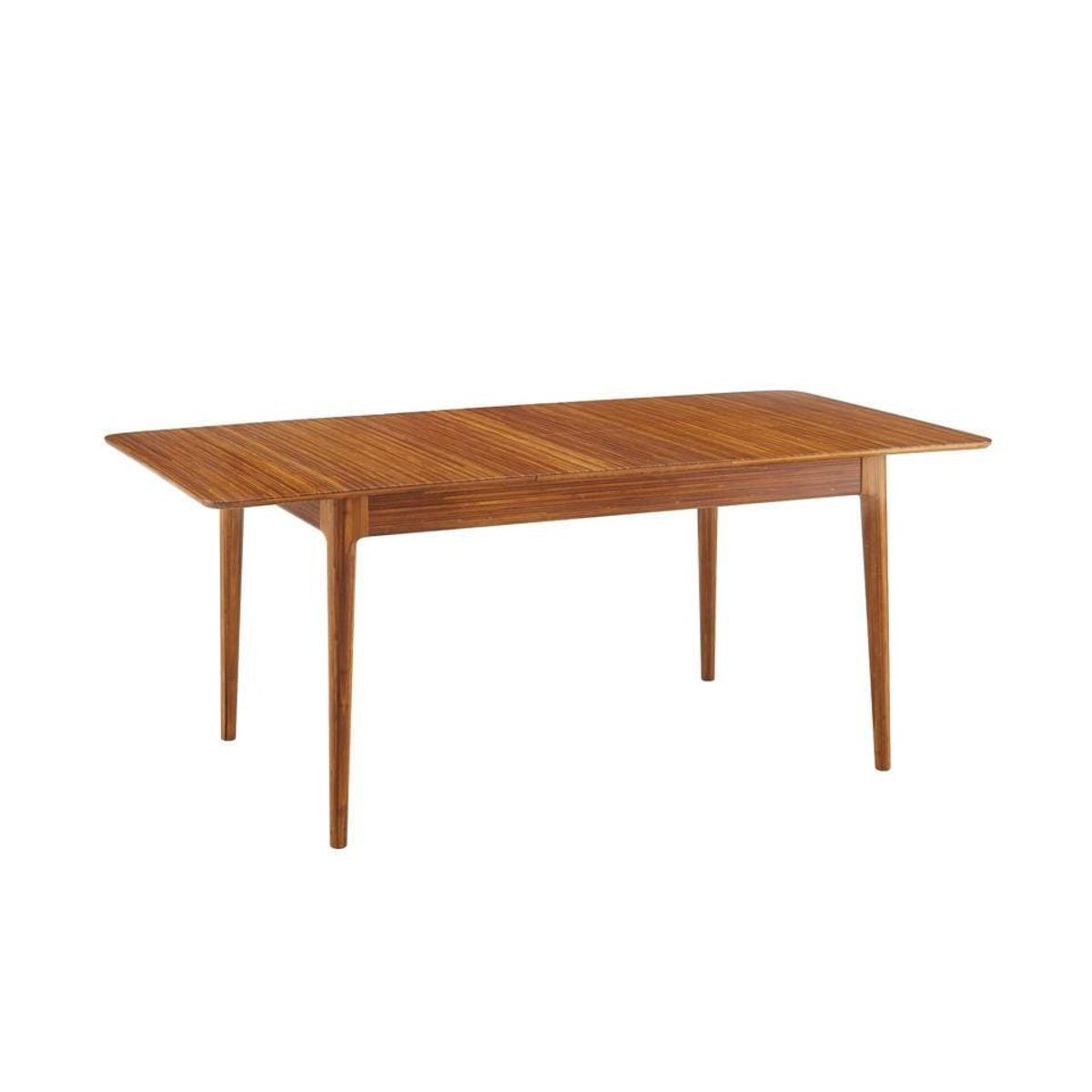 Mesa de comedor extensible Mija