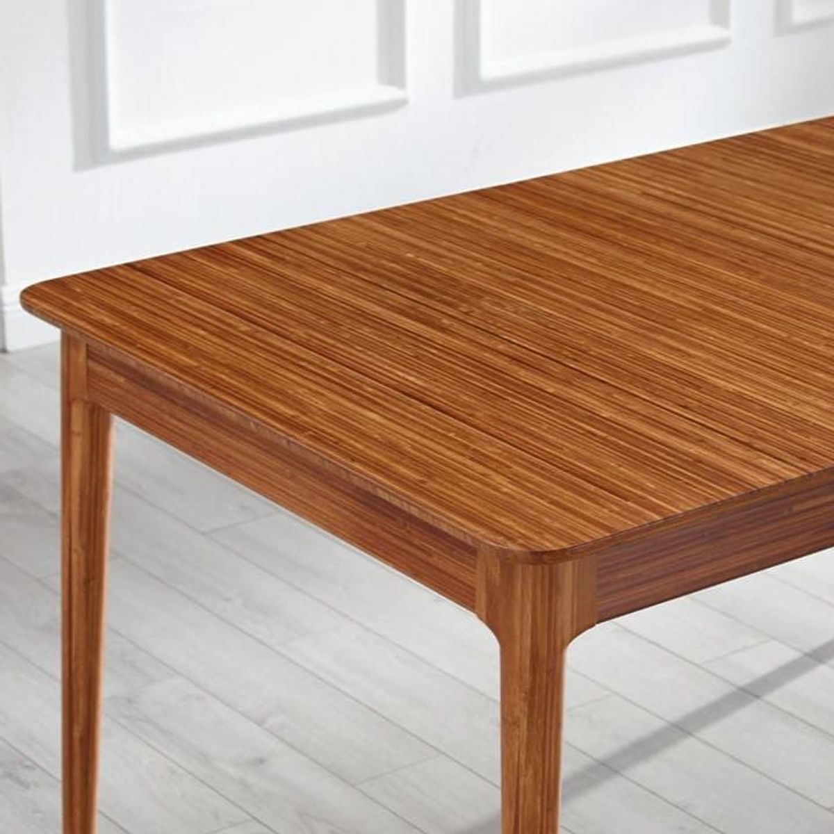 Mesa de comedor extensible Mija — miniatura 7