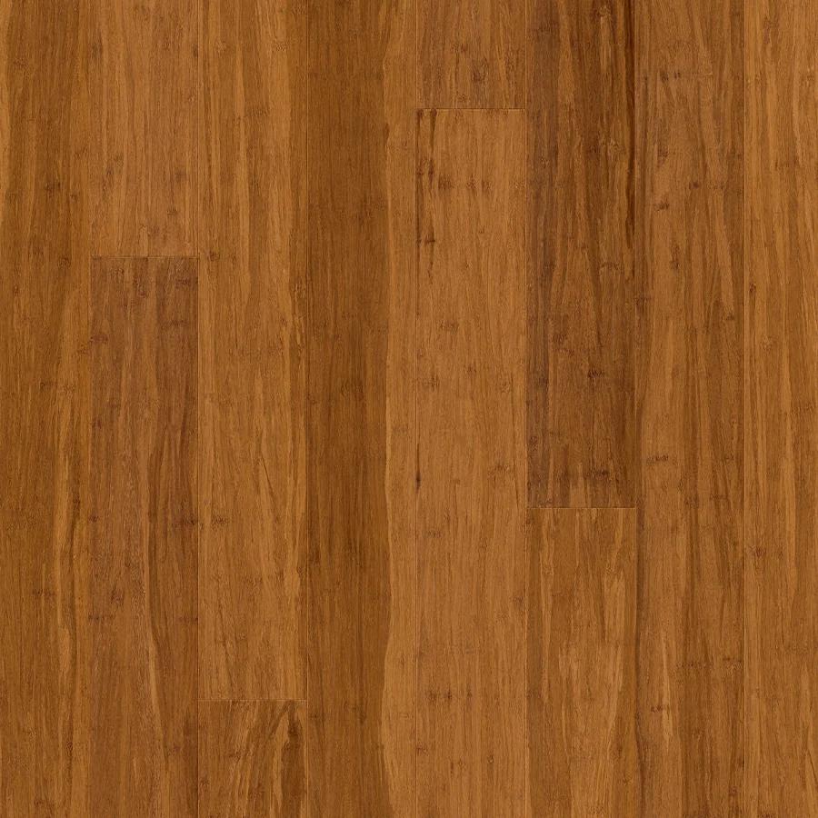 Piso Bamboo UltraCompact® – Coffee