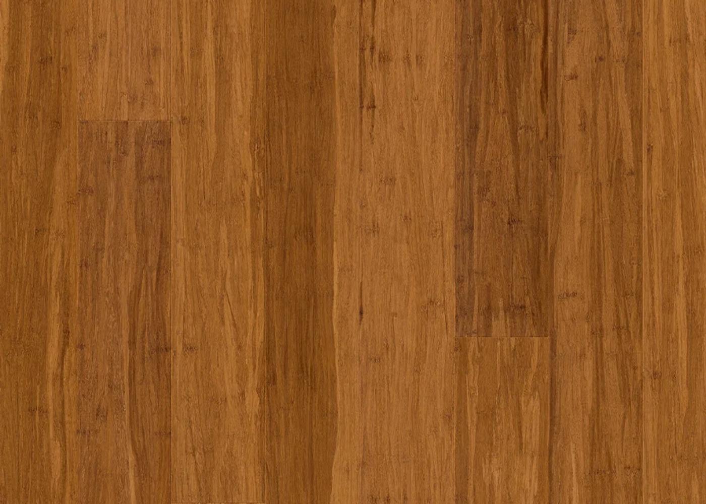 Piso Bamboo UltraCompact® – Coffee