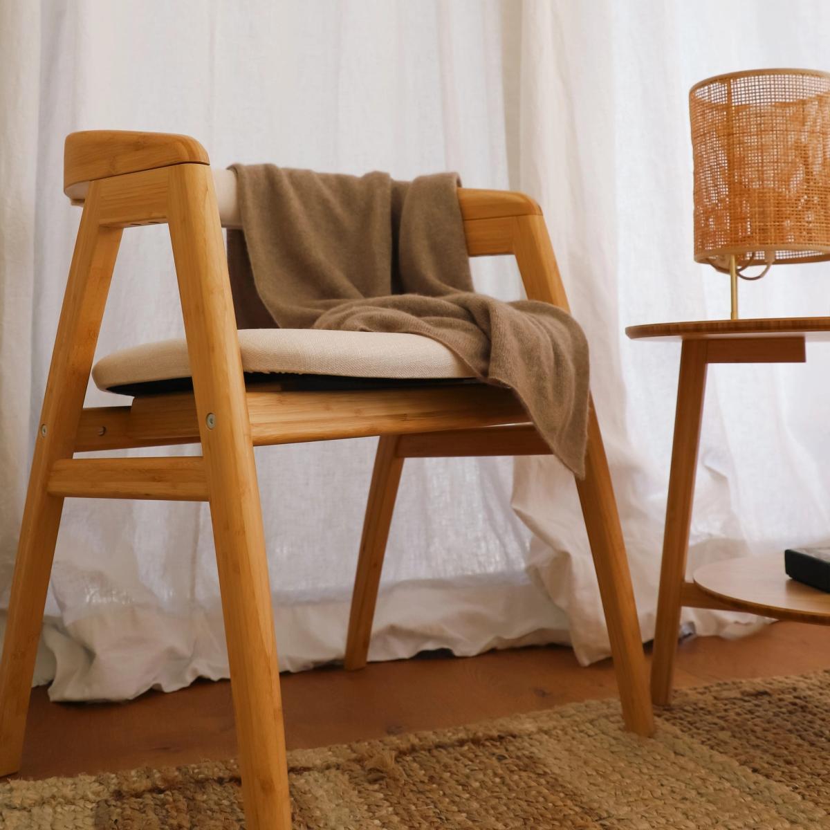 Silla Amalfi — miniatura 7
