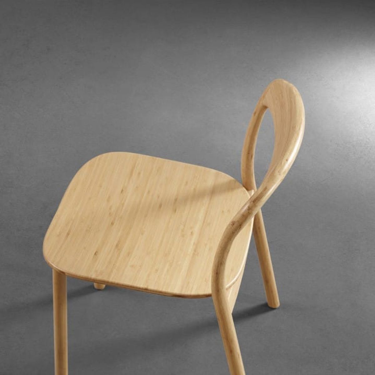 Silla Hanna — miniatura 4