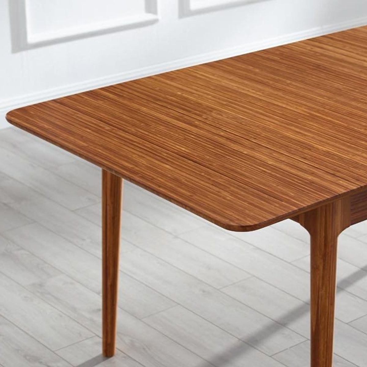 Mesa de comedor extensible Mija — miniatura 8