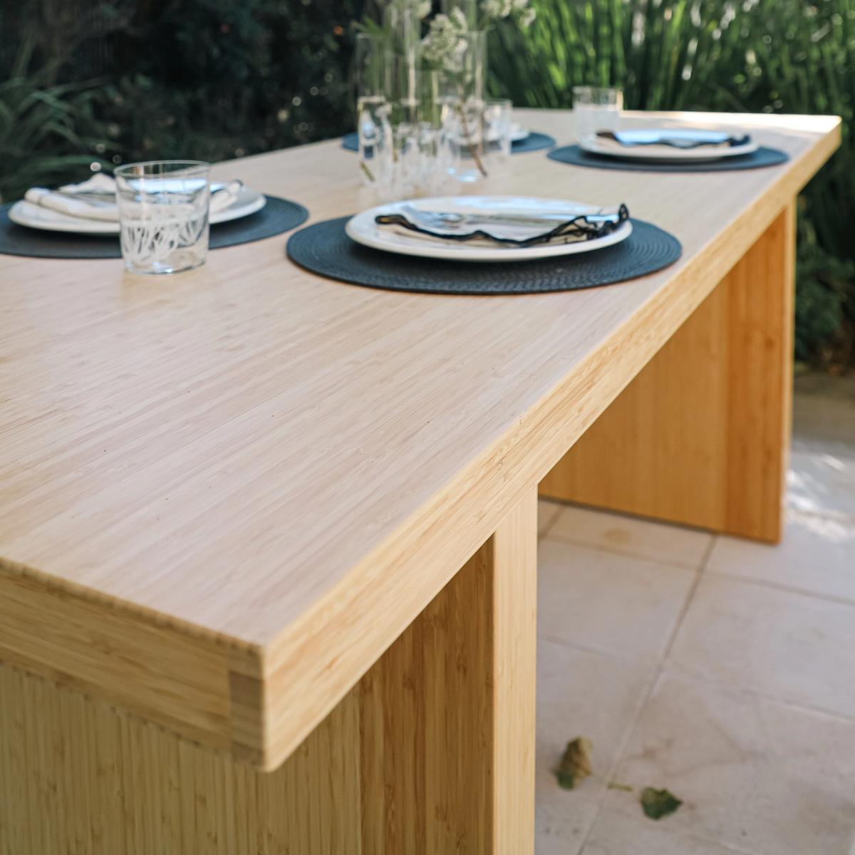 Mesa de Comedor Amalfi — miniatura 6
