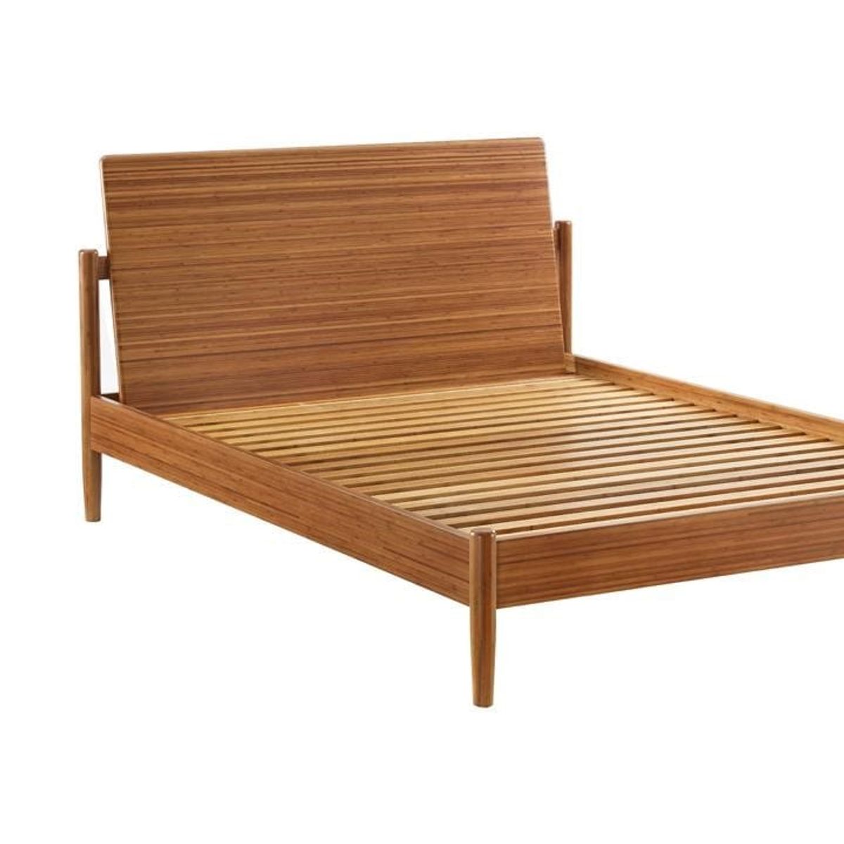Cama Queen Monterey — miniatura 6