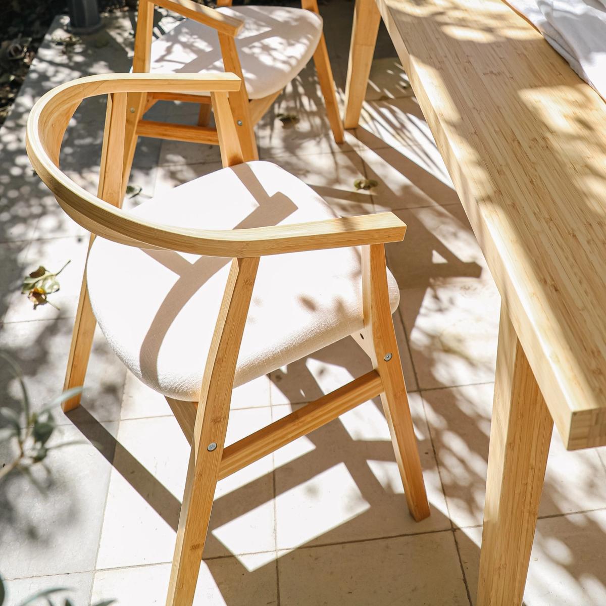 Silla Capri — miniatura 4
