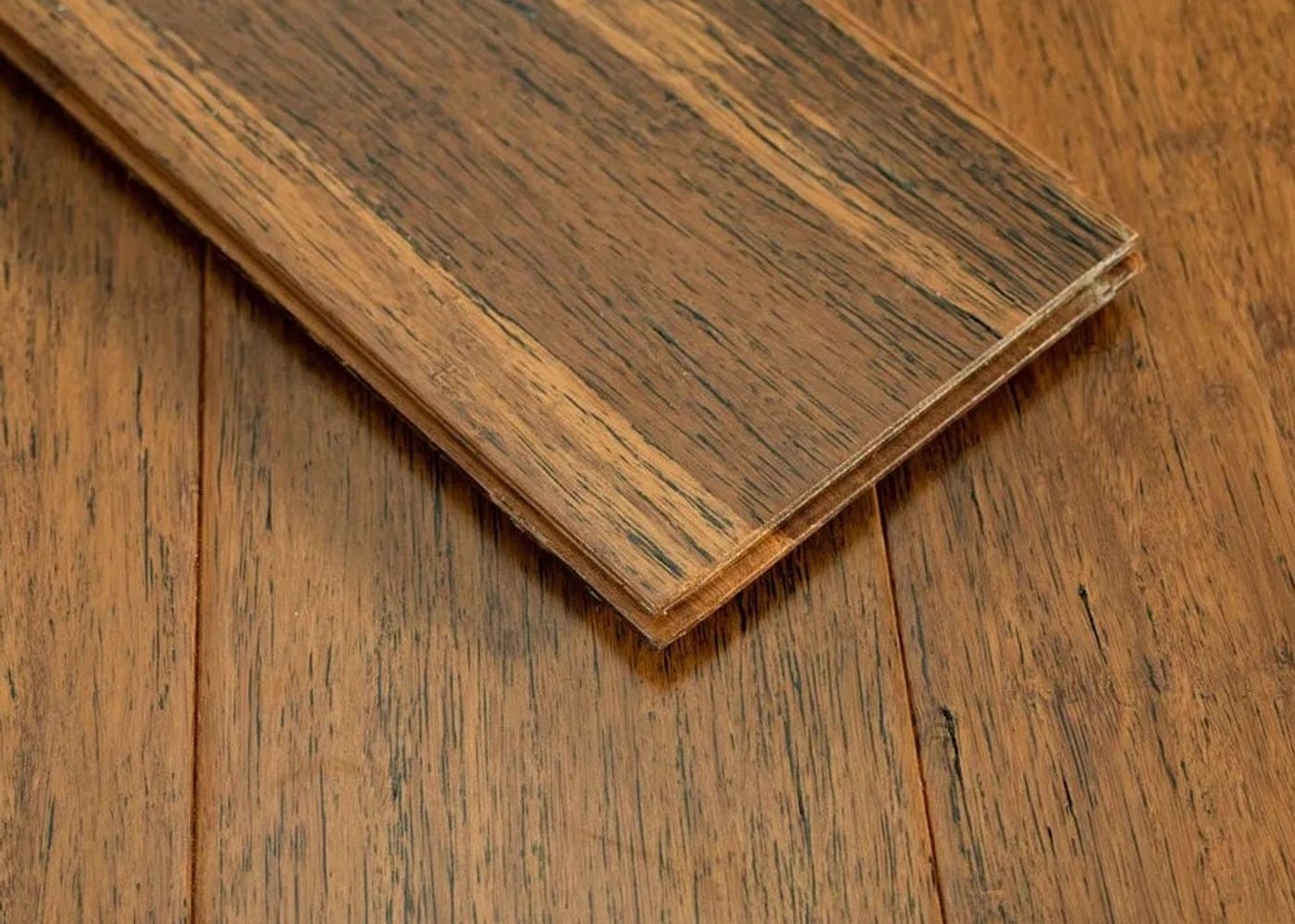 Piso Bamboo UltraCompact® – Grand Canyon