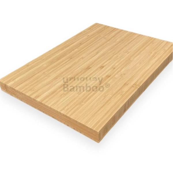 Placa de bambú 30mm