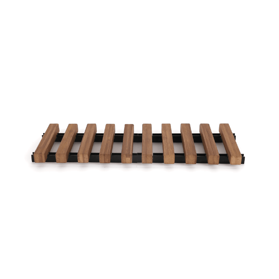 Revestimiento de bambú exterior · Modelo 06 — miniatura 2