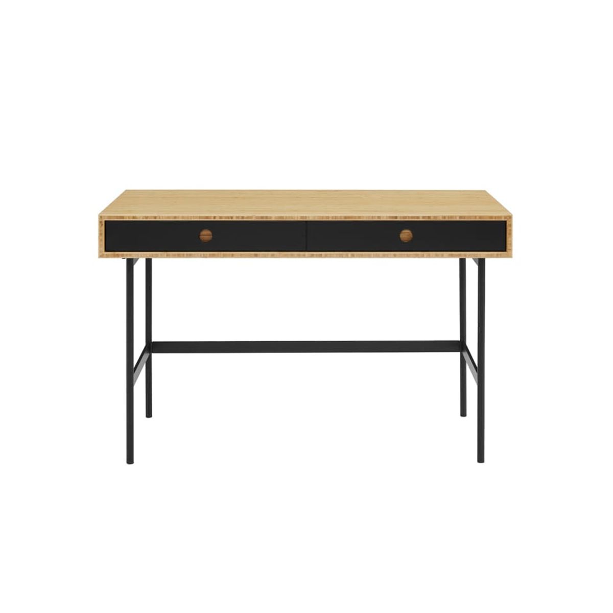 Escritorio Santa Cruz — miniatura 2