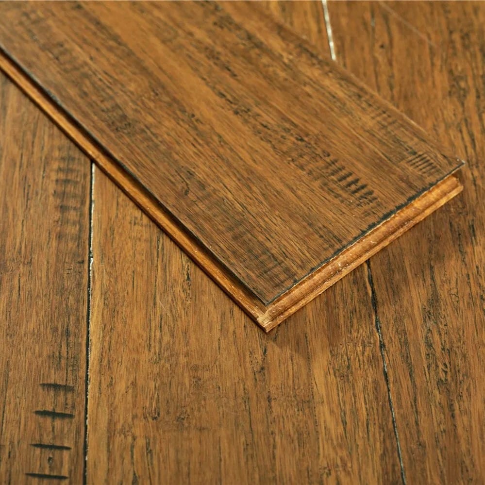 Piso Bamboo UltraCompact® – Java