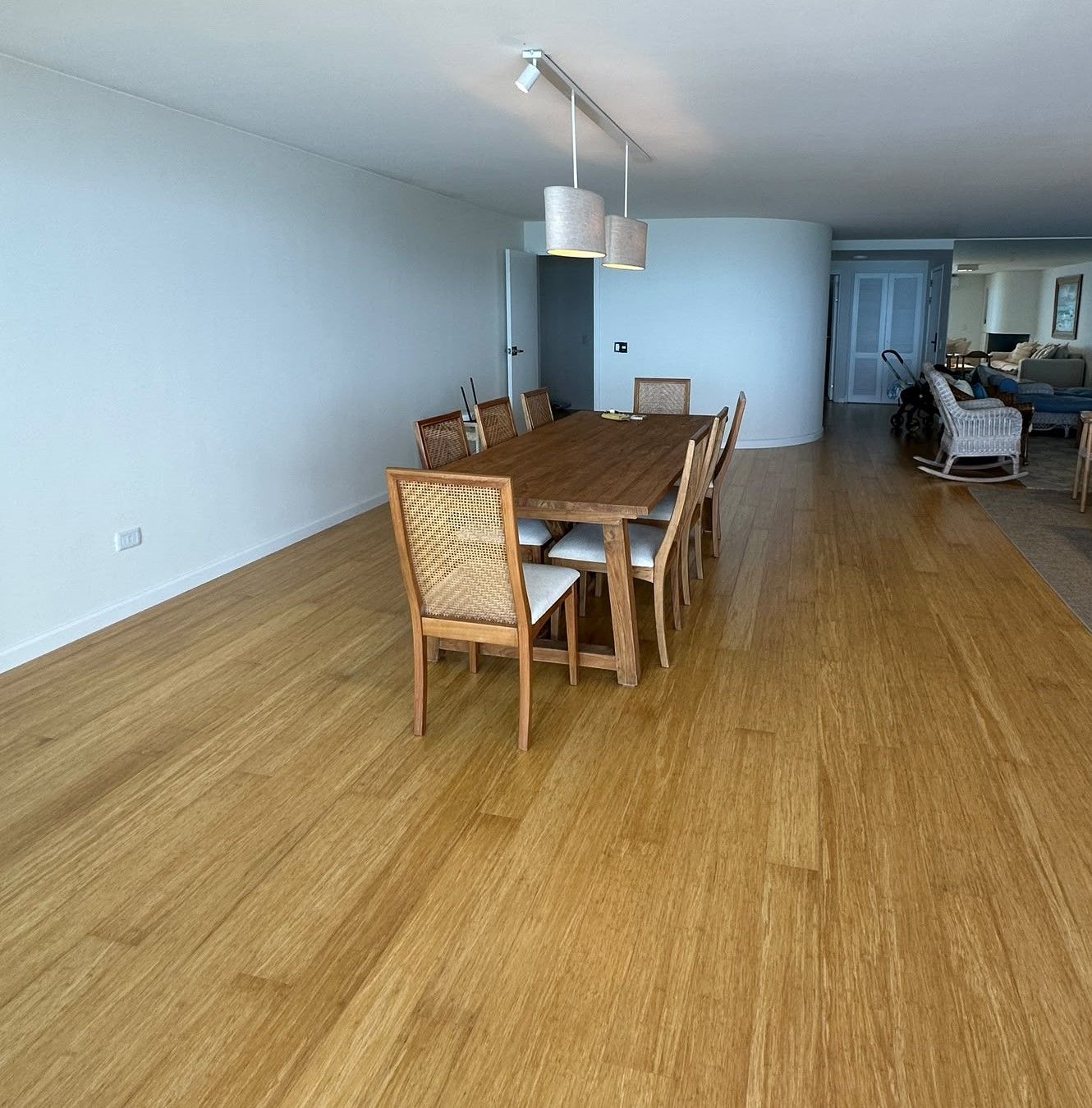 Apartamento en Punta del Este — 4