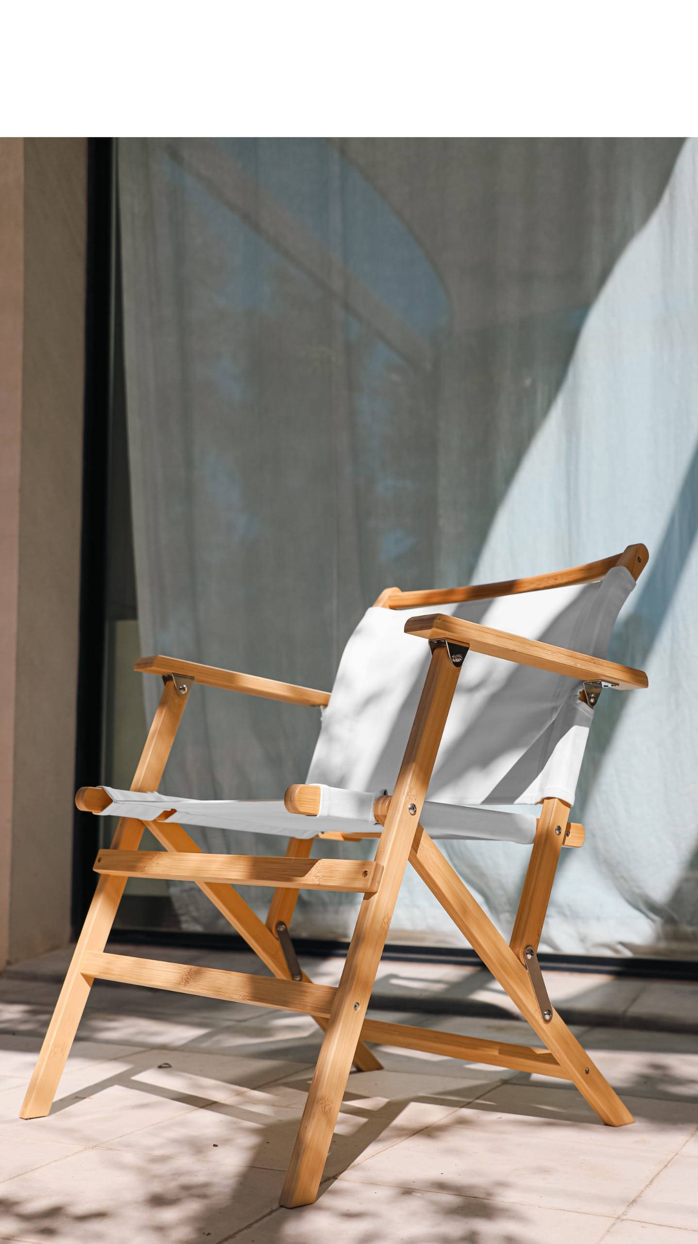 Silla Exterior Toscana — miniatura 3