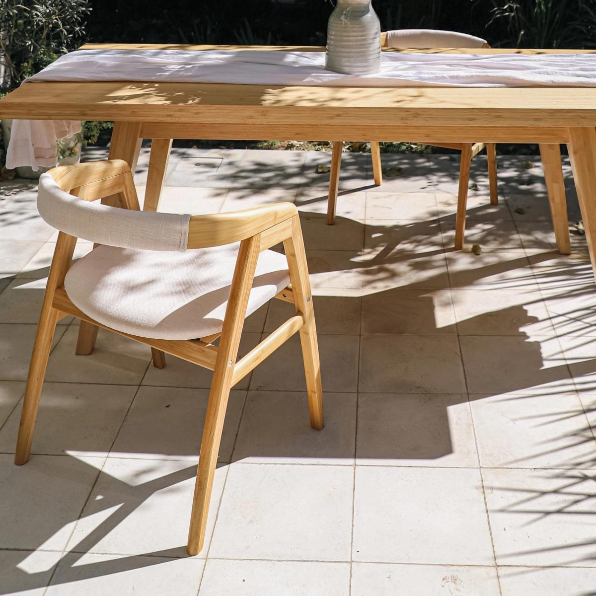 Silla Amalfi — miniatura 8