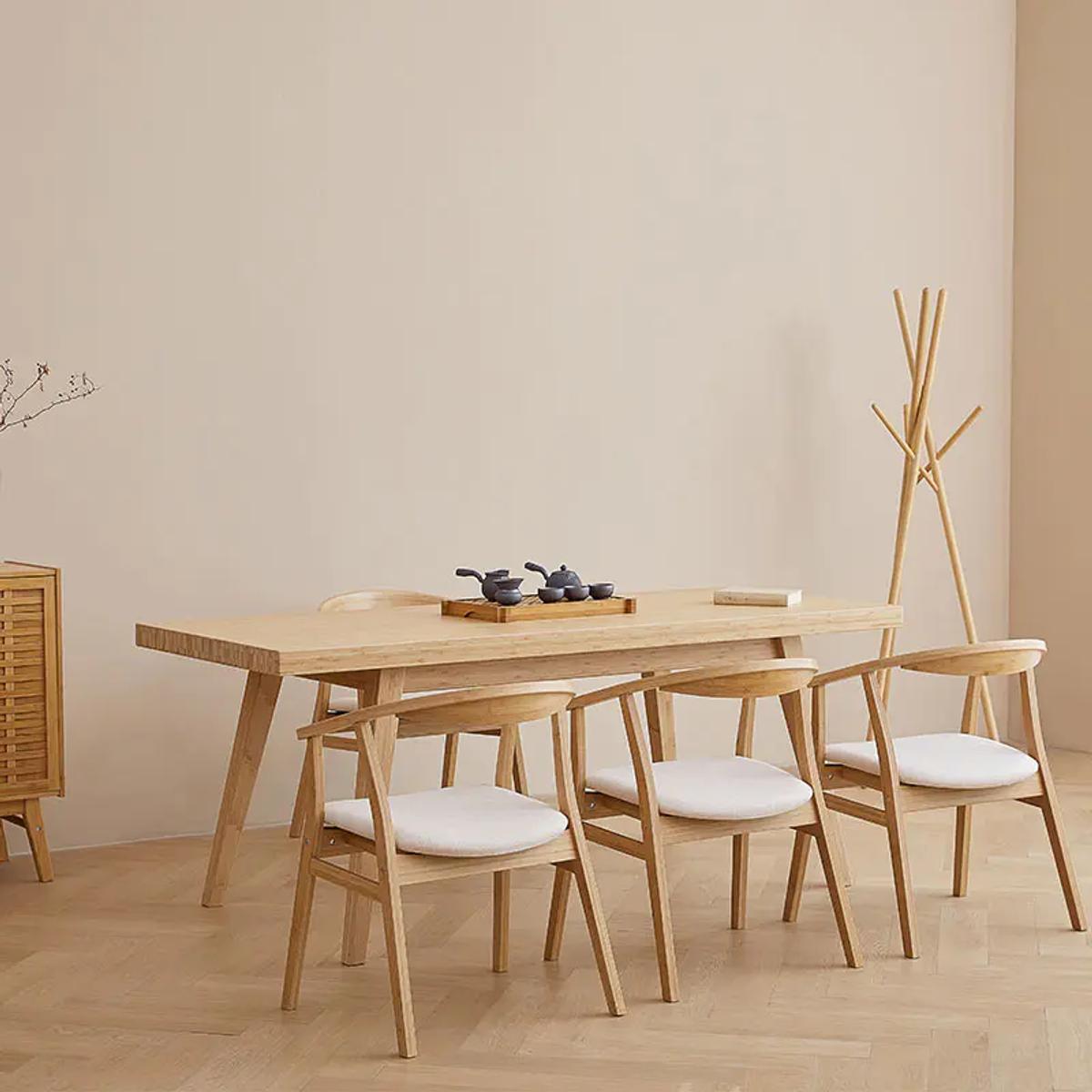 Mesa de Comedor Capri — miniatura 6