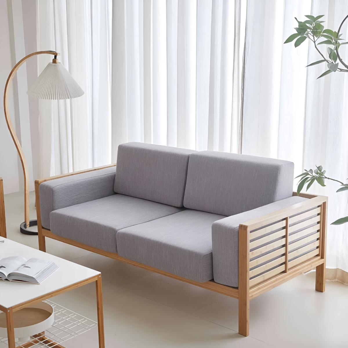 Sofa Doble