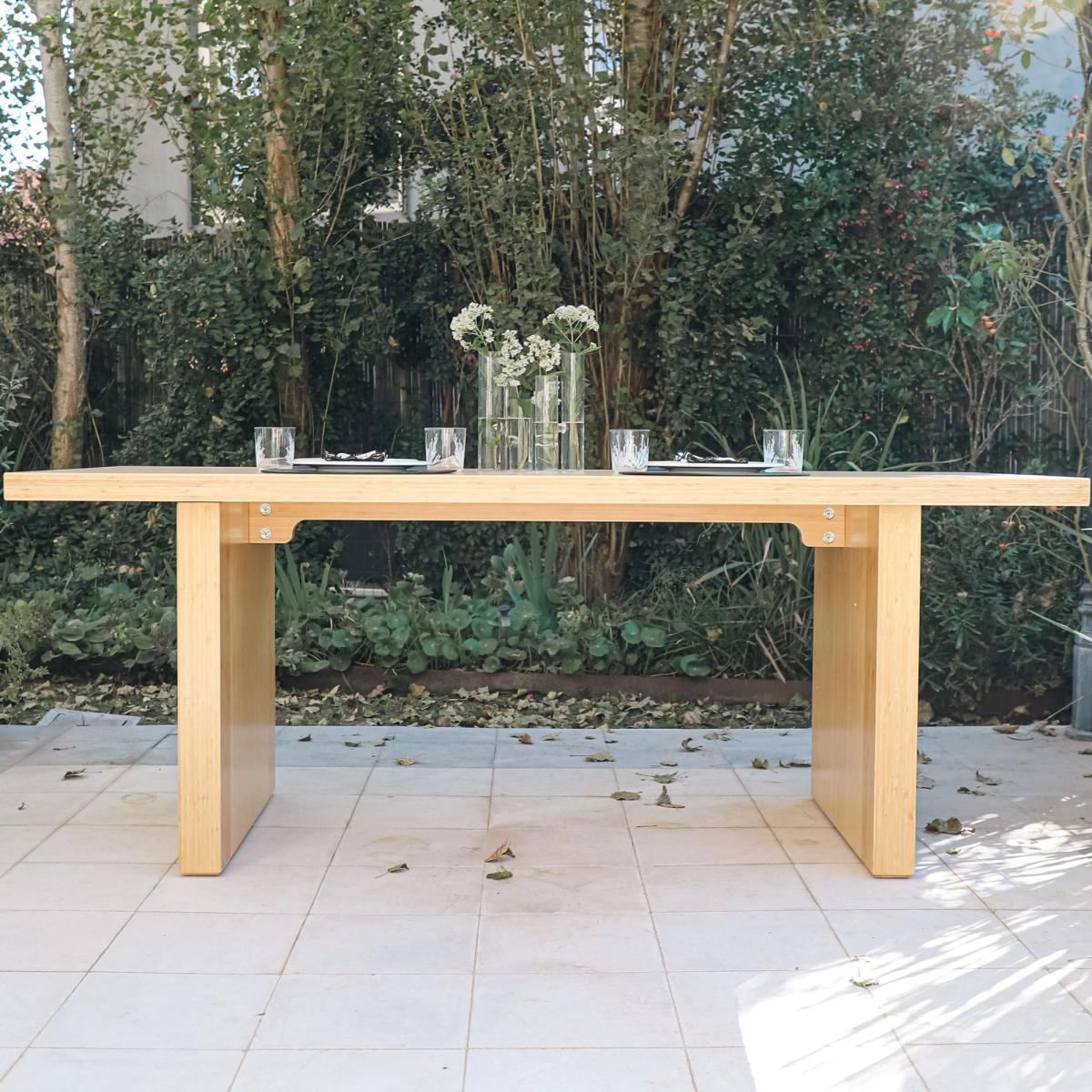 Mesa de Comedor Amalfi — miniatura 2