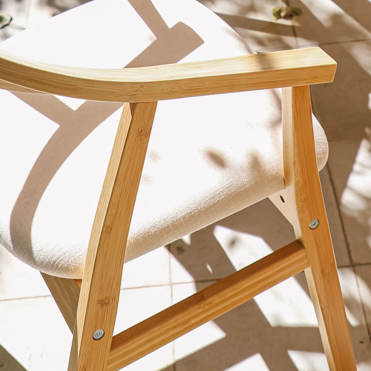 Silla Capri — miniatura 5