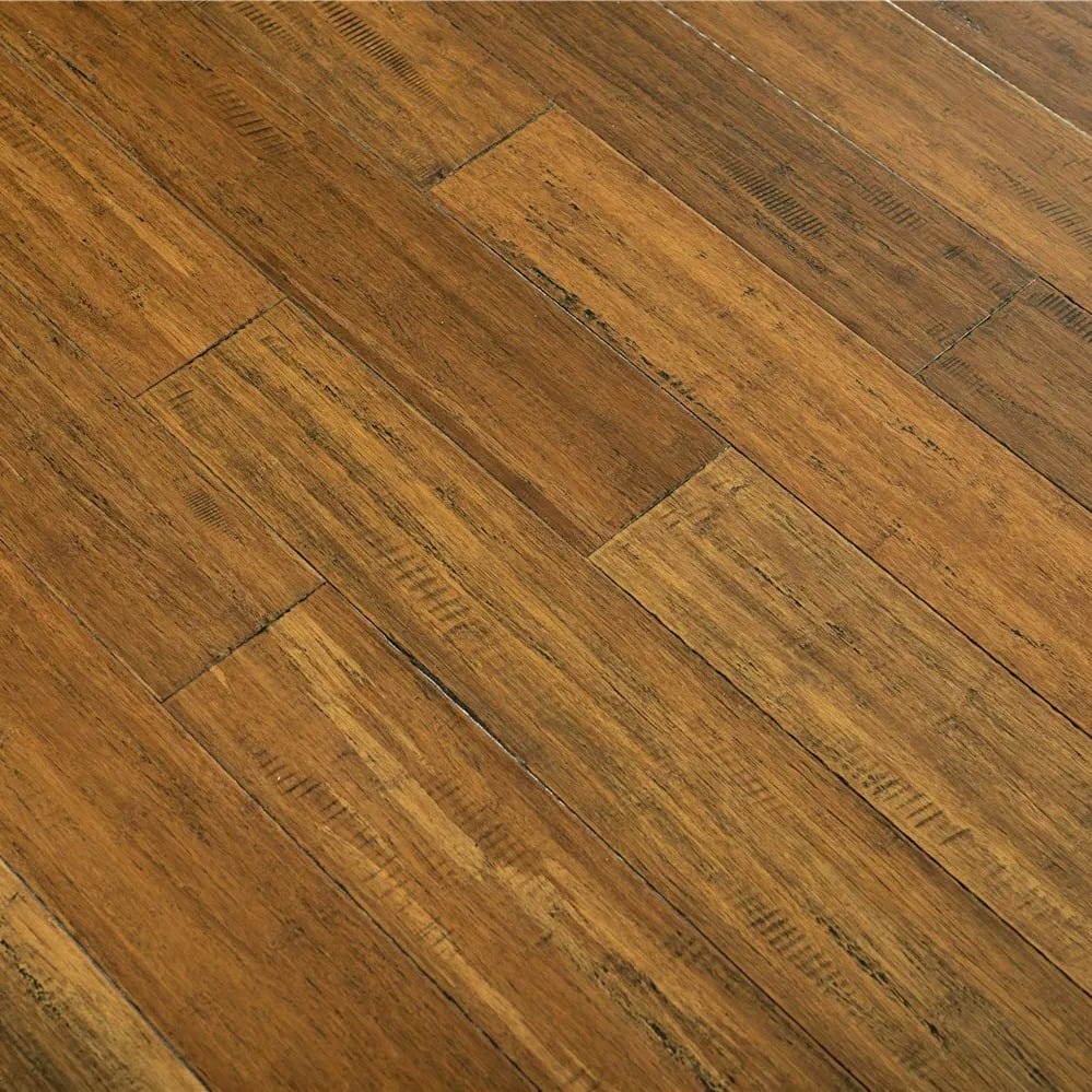 Piso Bamboo UltraCompact® – Java — miniatura 3
