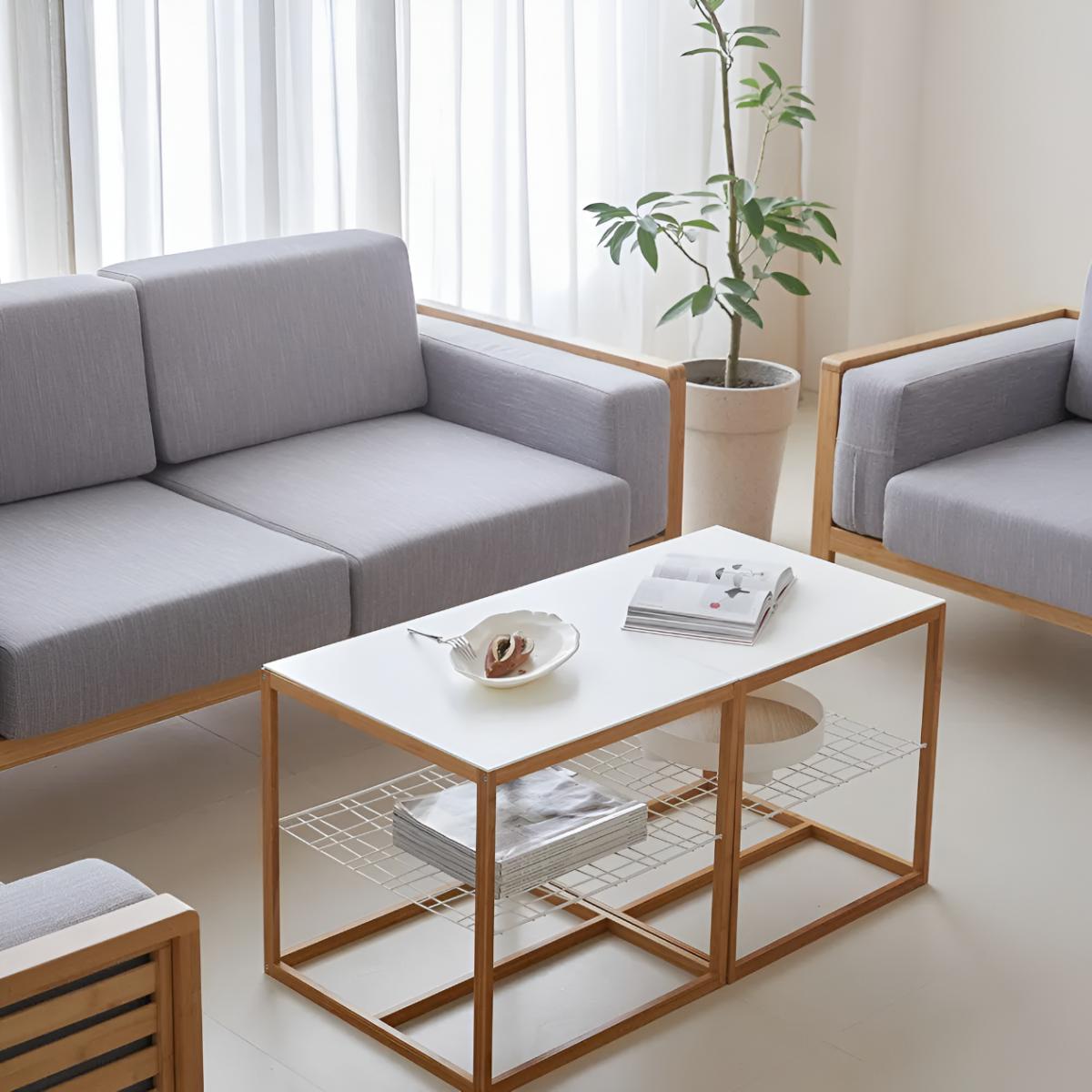 Sofa Doble — miniatura 2