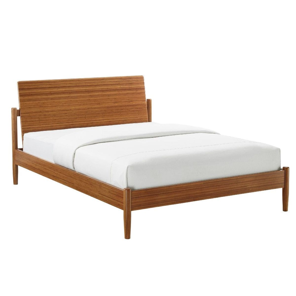 Cama Queen Monterey