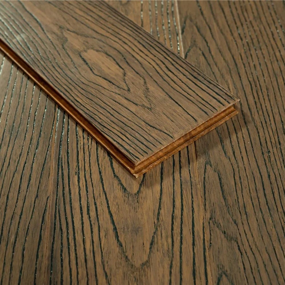 Piso Bamboo UltraCompact® – Shepparton
