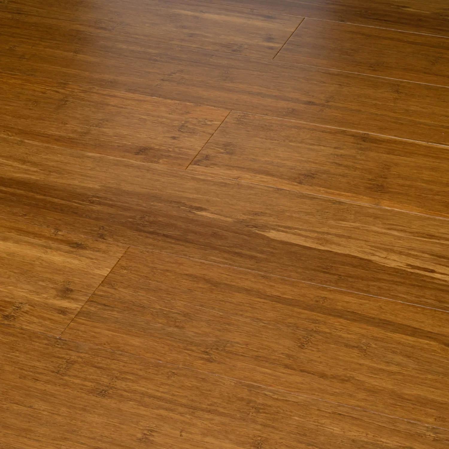 Piso Bamboo UltraCompact® – Coffee — miniatura 4