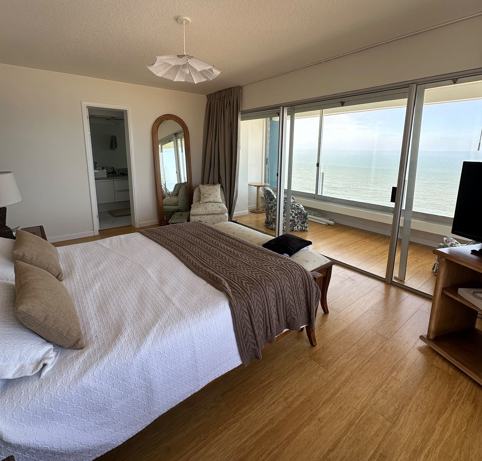 Apartamento en Punta del Este