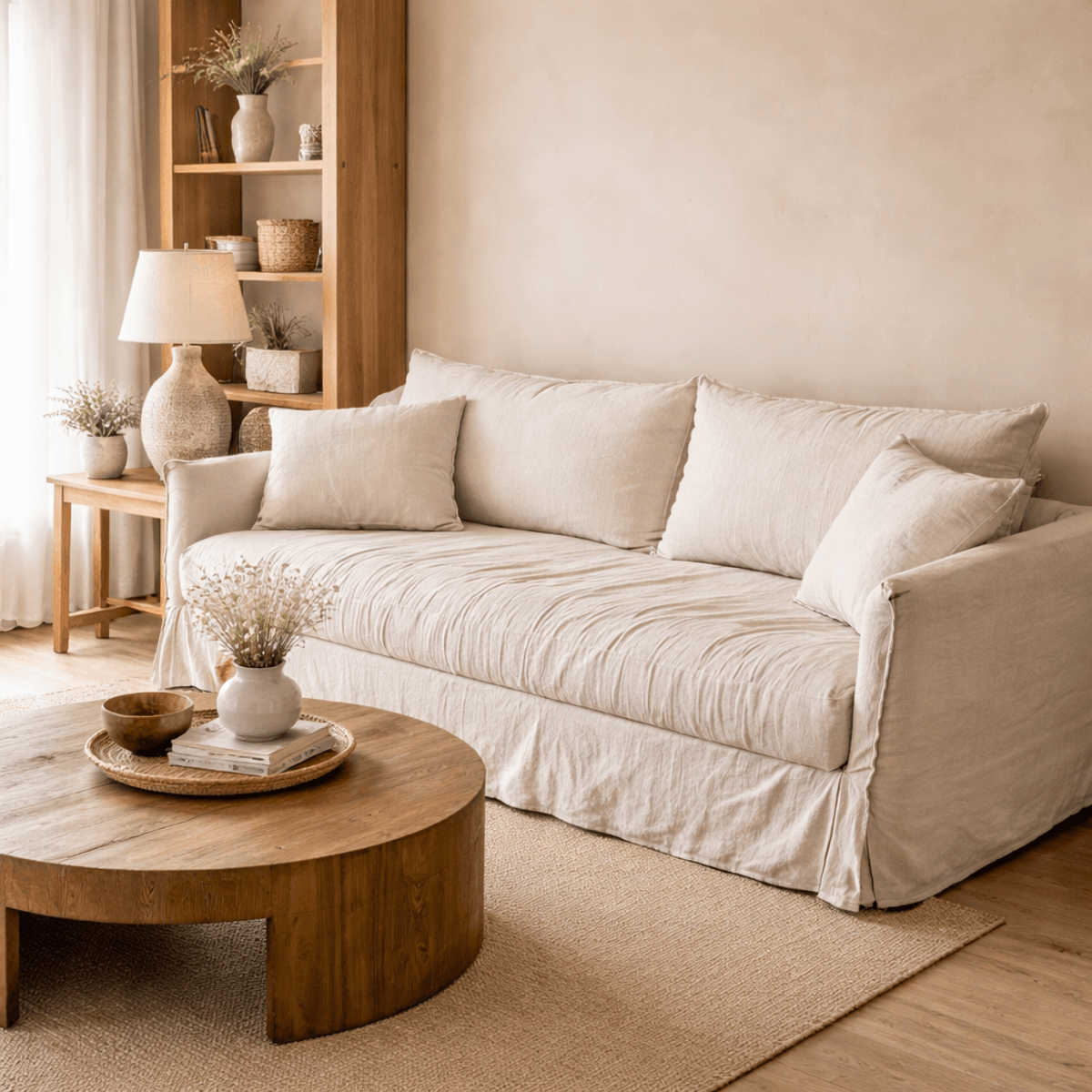 Sillón Olmo