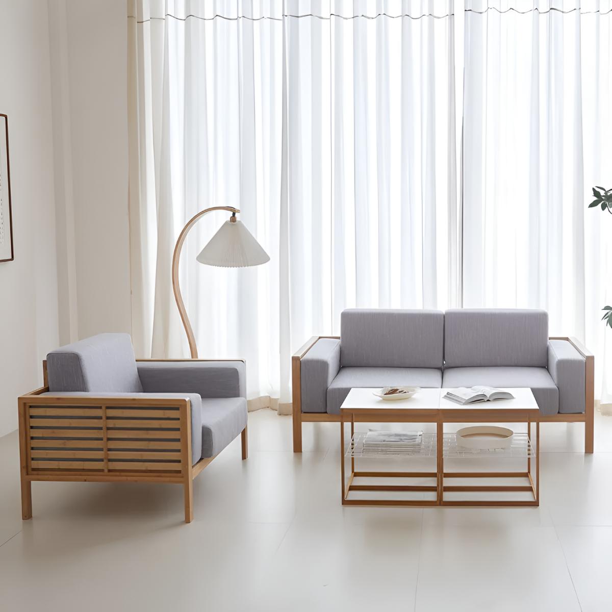Sofa Simple — miniatura 3