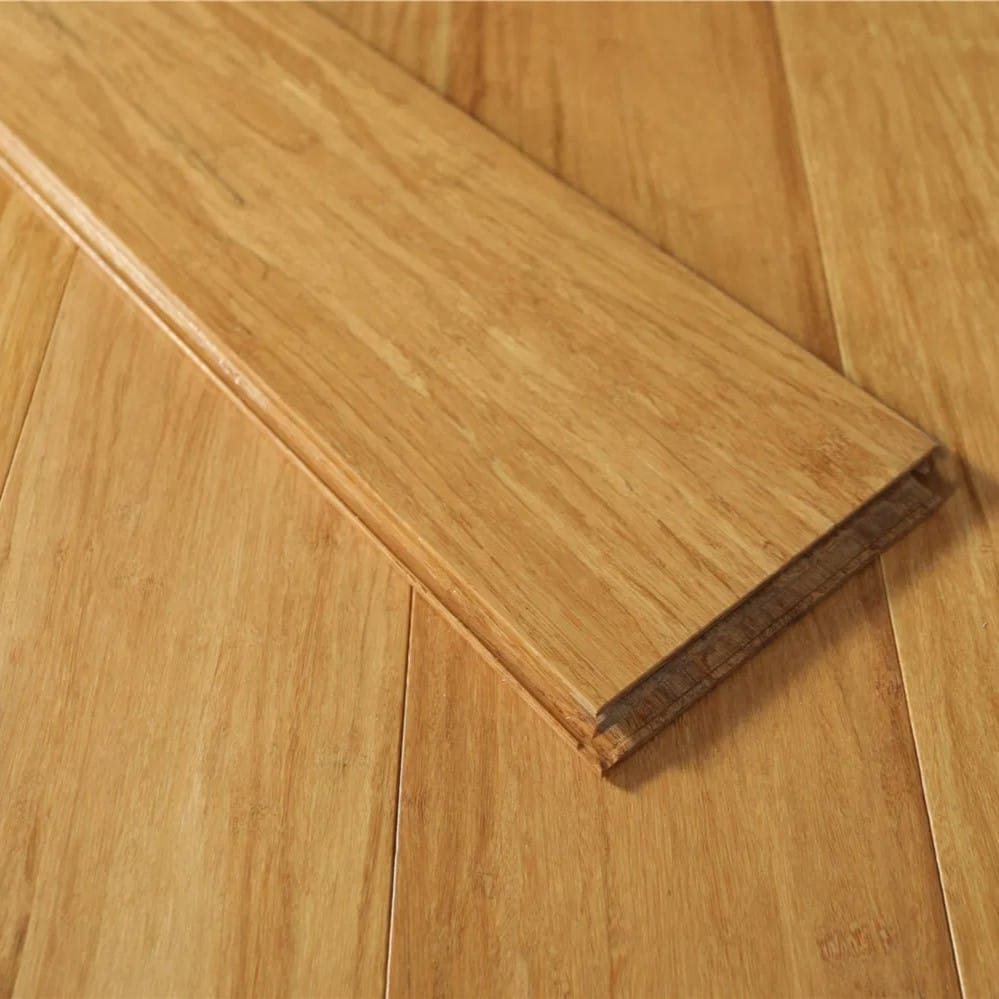 Piso Bamboo UltraCompact® – Champagne