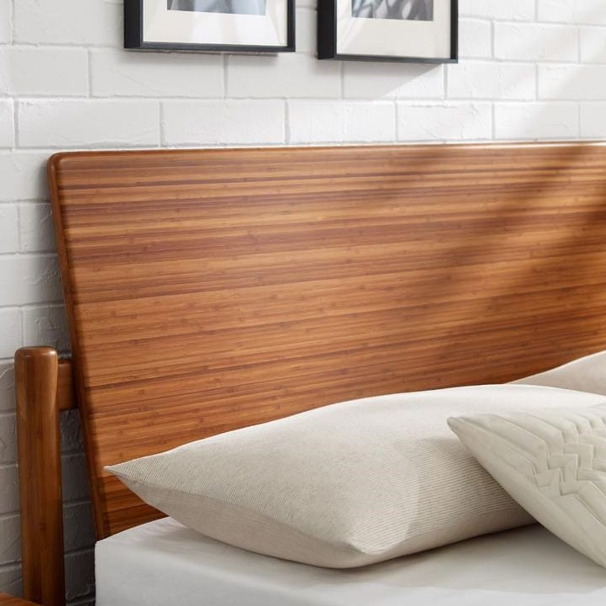Cama Queen Monterey — miniatura 4