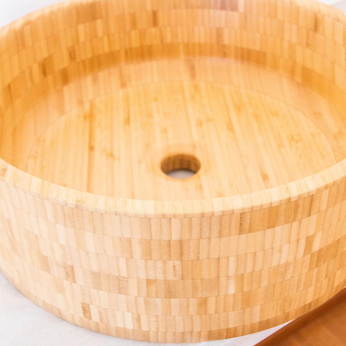 Bacha bamboo — miniatura 4