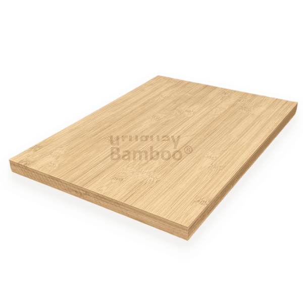 Placa de bambú 20mm