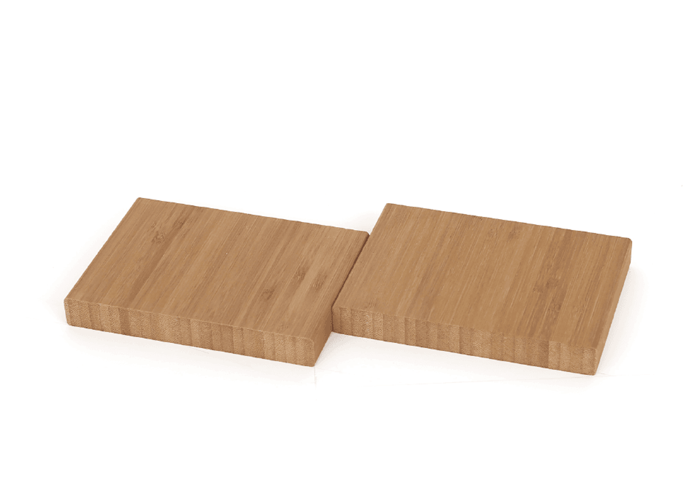 Revestimiento de bambú exterior · Modelo 05