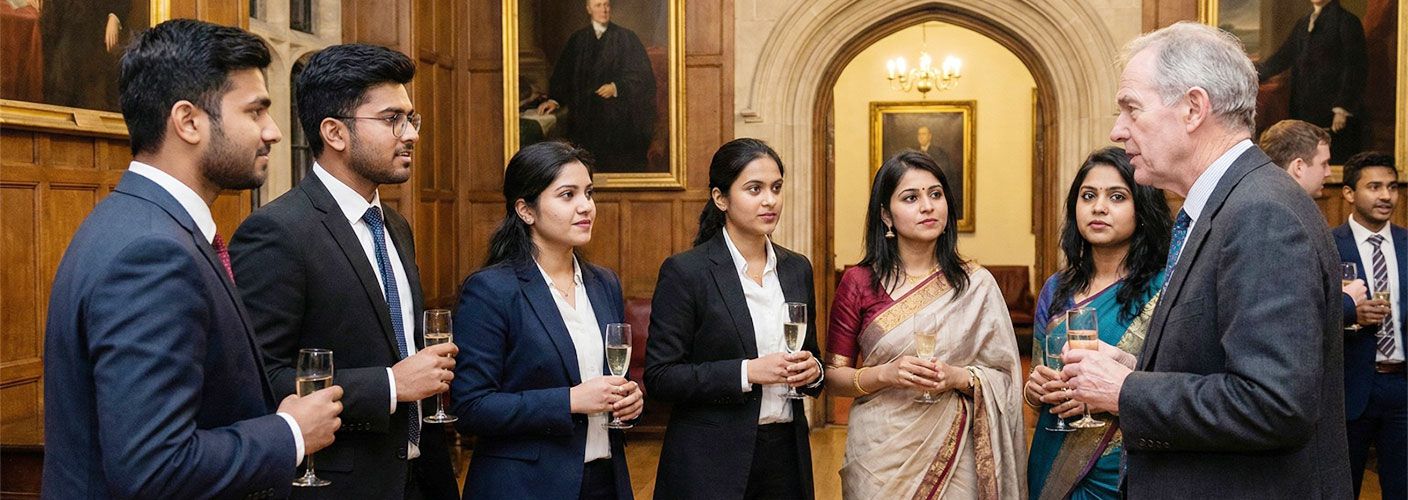 Tips for Indian Students to Get UK Scholarships