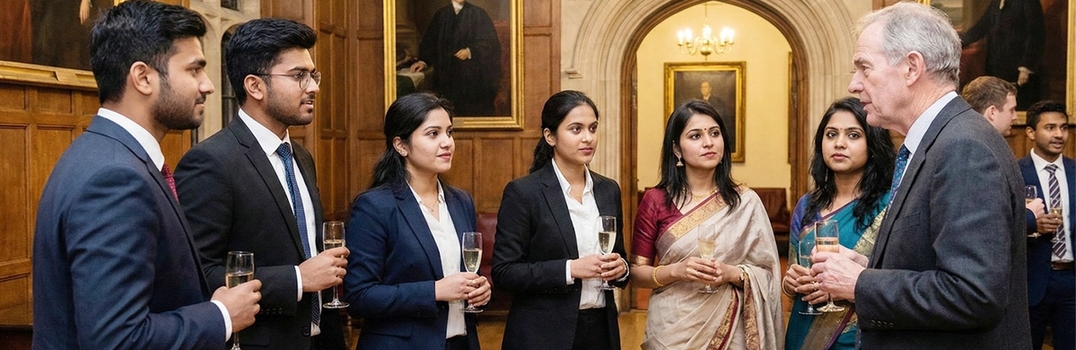 Tips for Indian Students to Get UK Scholarships