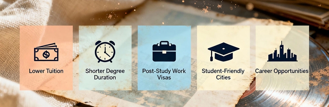 Other Lower Cost Alternatives