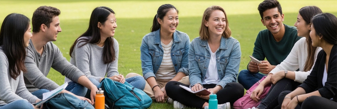 2. Intercultural interactions