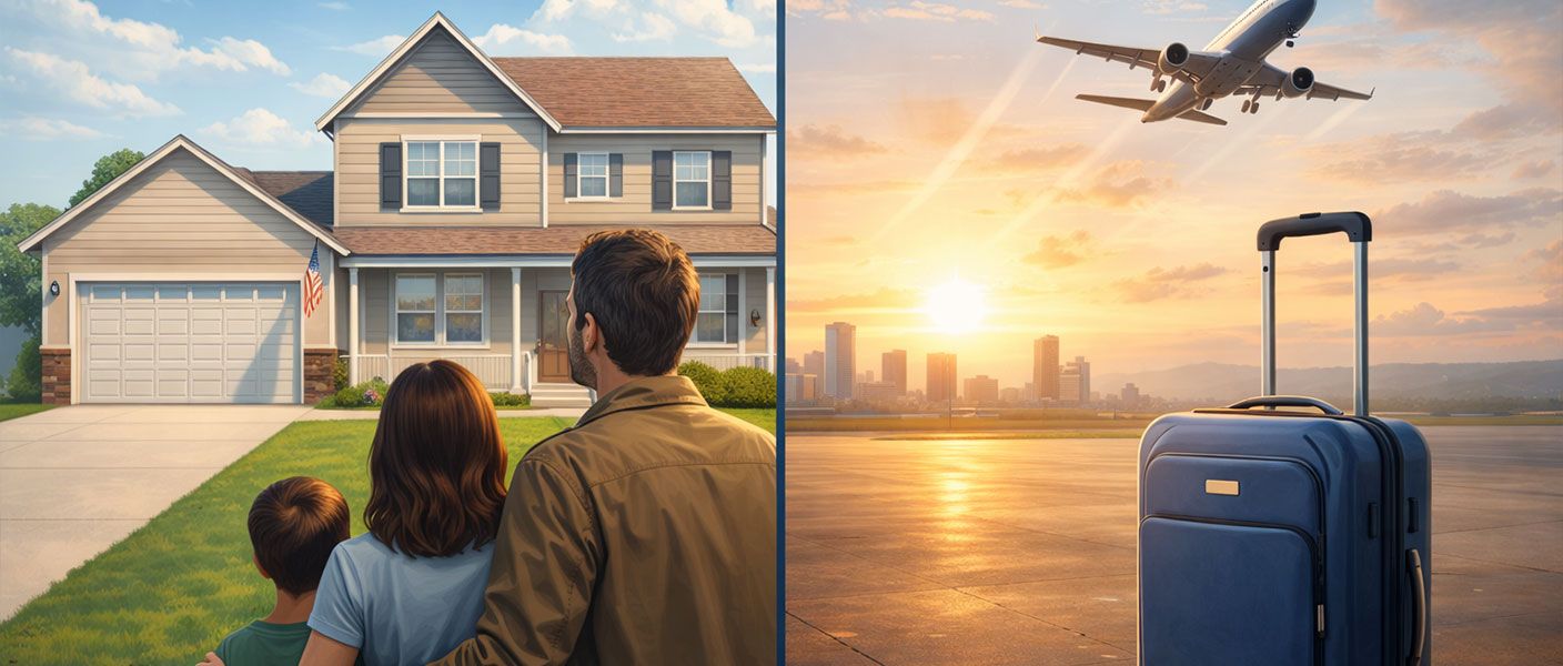 3. Weak Bonds to the Country of Origin