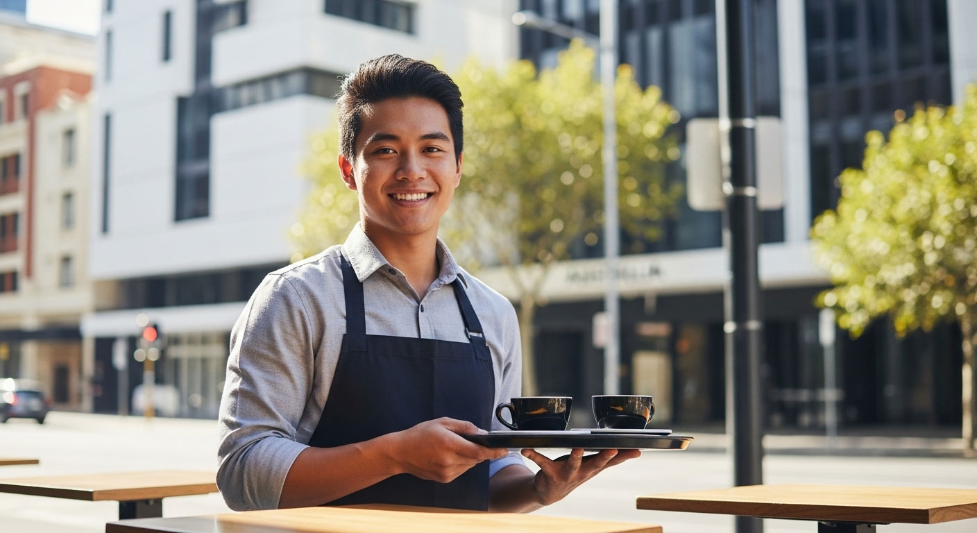 Part-Time Work Rights on an Australian Student Visa