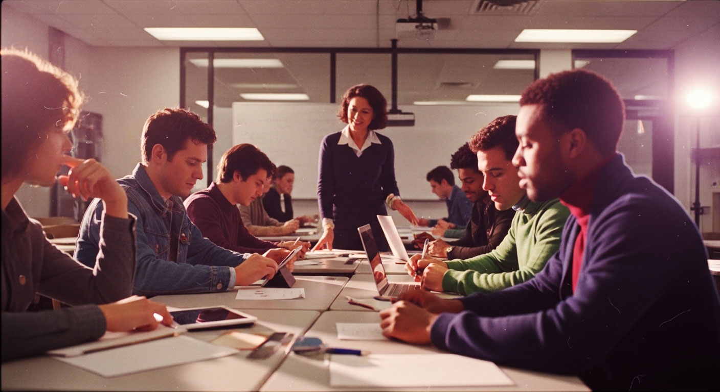 Why Studying Abroad Is a Smart Investment for Your Future?