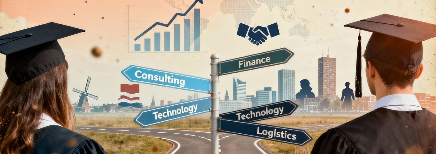 How much does it cost to pursue MBA in Netherlands?