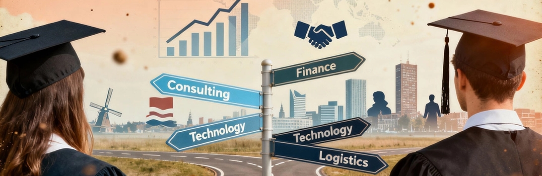 How much does it cost to pursue MBA in Netherlands?