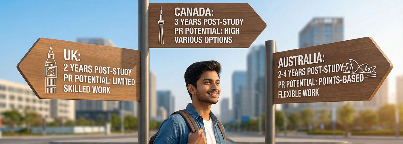 Canada updates PGWP rules with stricter eligibility