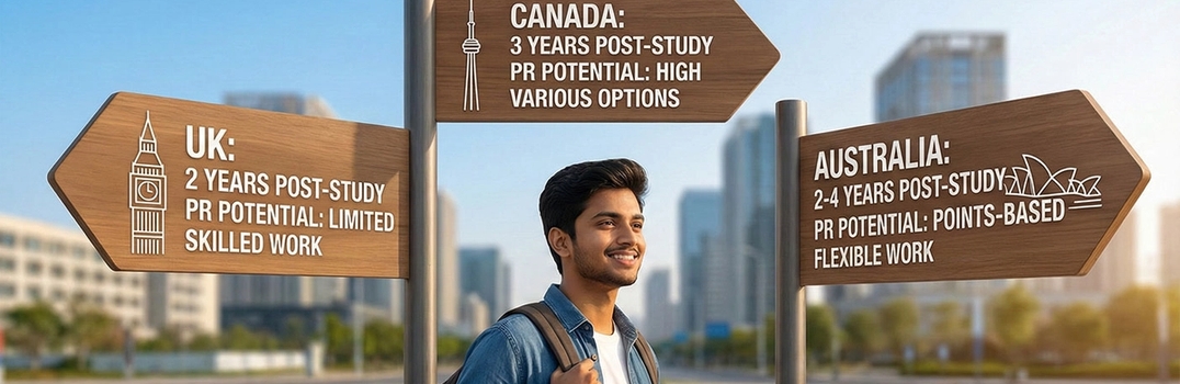 Canada updates PGWP rules with stricter eligibility