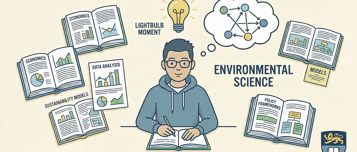 2. One-Year Programs Are Very Intensive