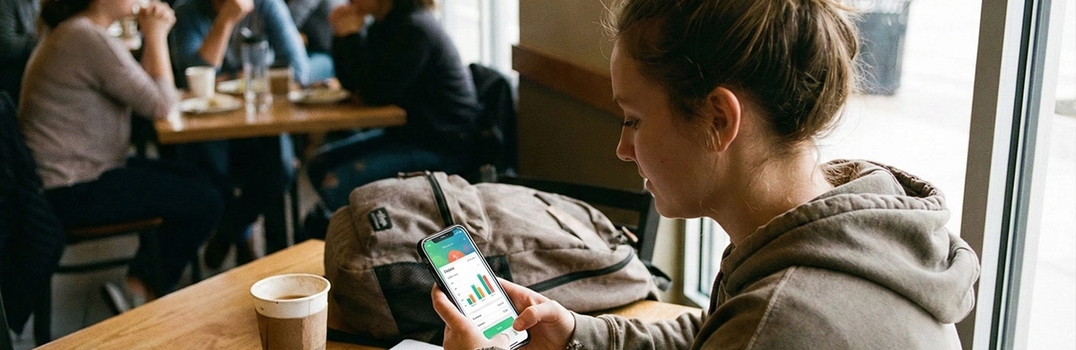 Plan Your Banking and Currency Smartly